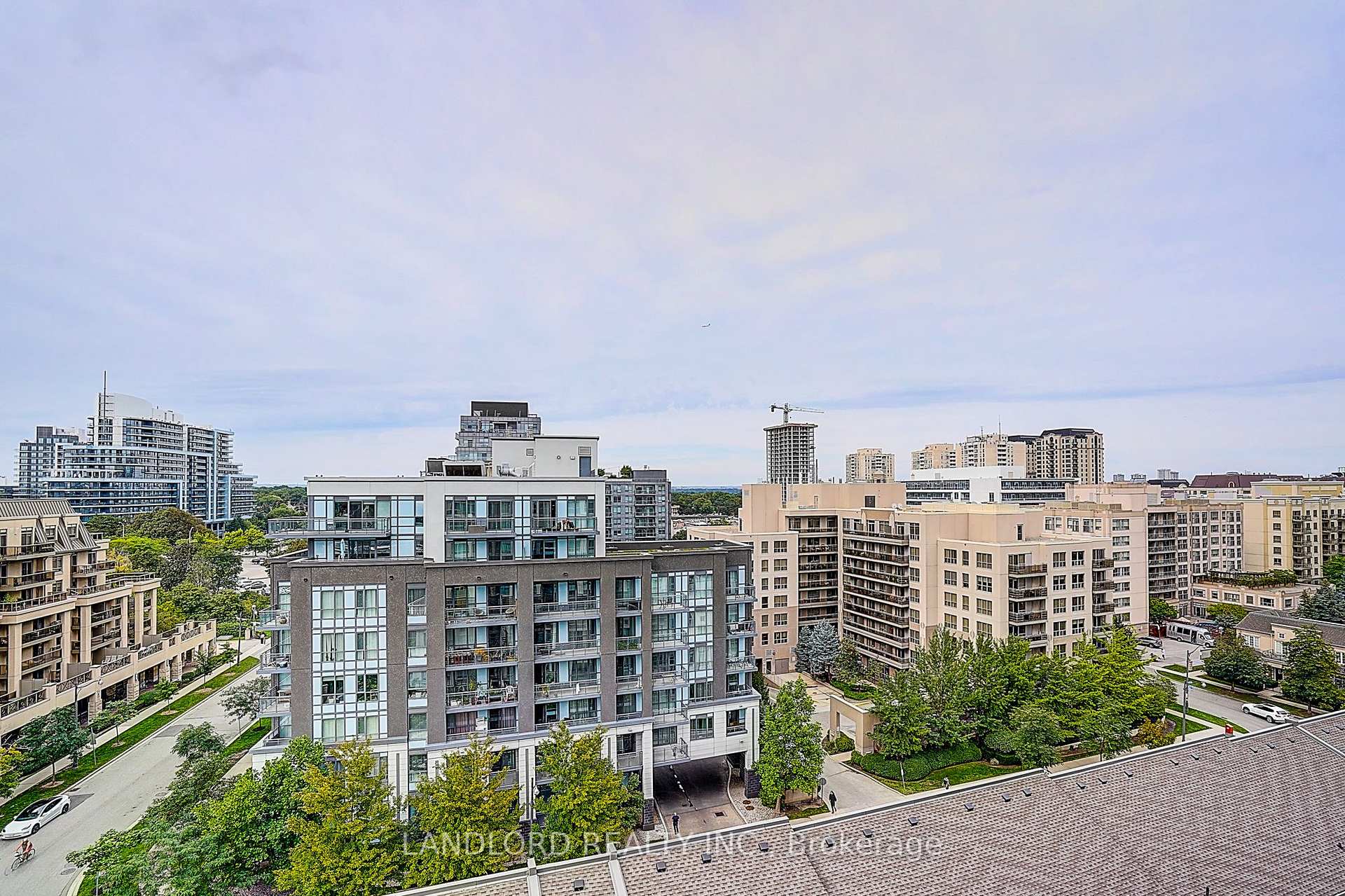 Photo 34 of Unit 1014, 17 Barberry Place, North York, Bayview Village — HOMEH