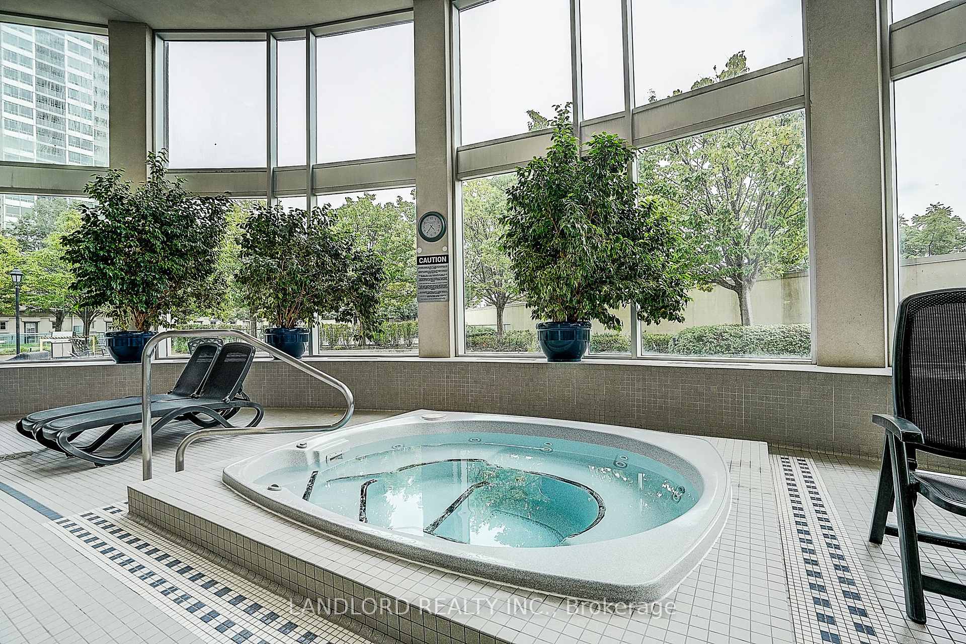 Photo 38 of Unit 1014, 17 Barberry Place, North York, Bayview Village — HOMEH