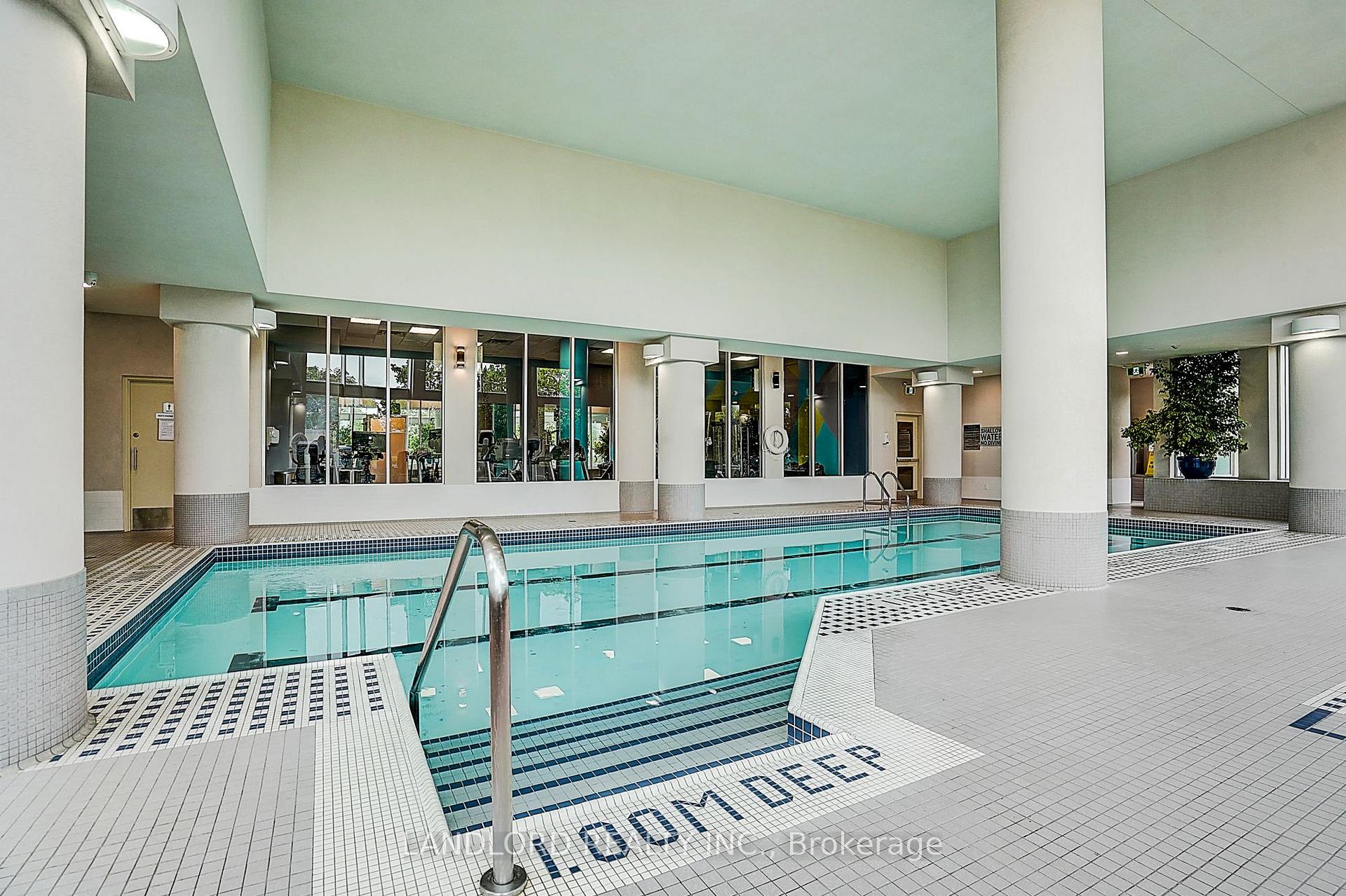 Photo 39 of Unit 1014, 17 Barberry Place, North York, Bayview Village — HOMEH