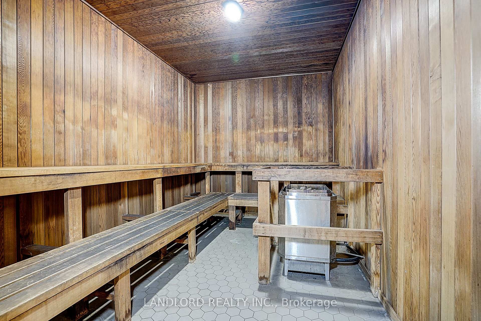 Photo 40 of Unit 1014, 17 Barberry Place, North York, Bayview Village — HOMEH