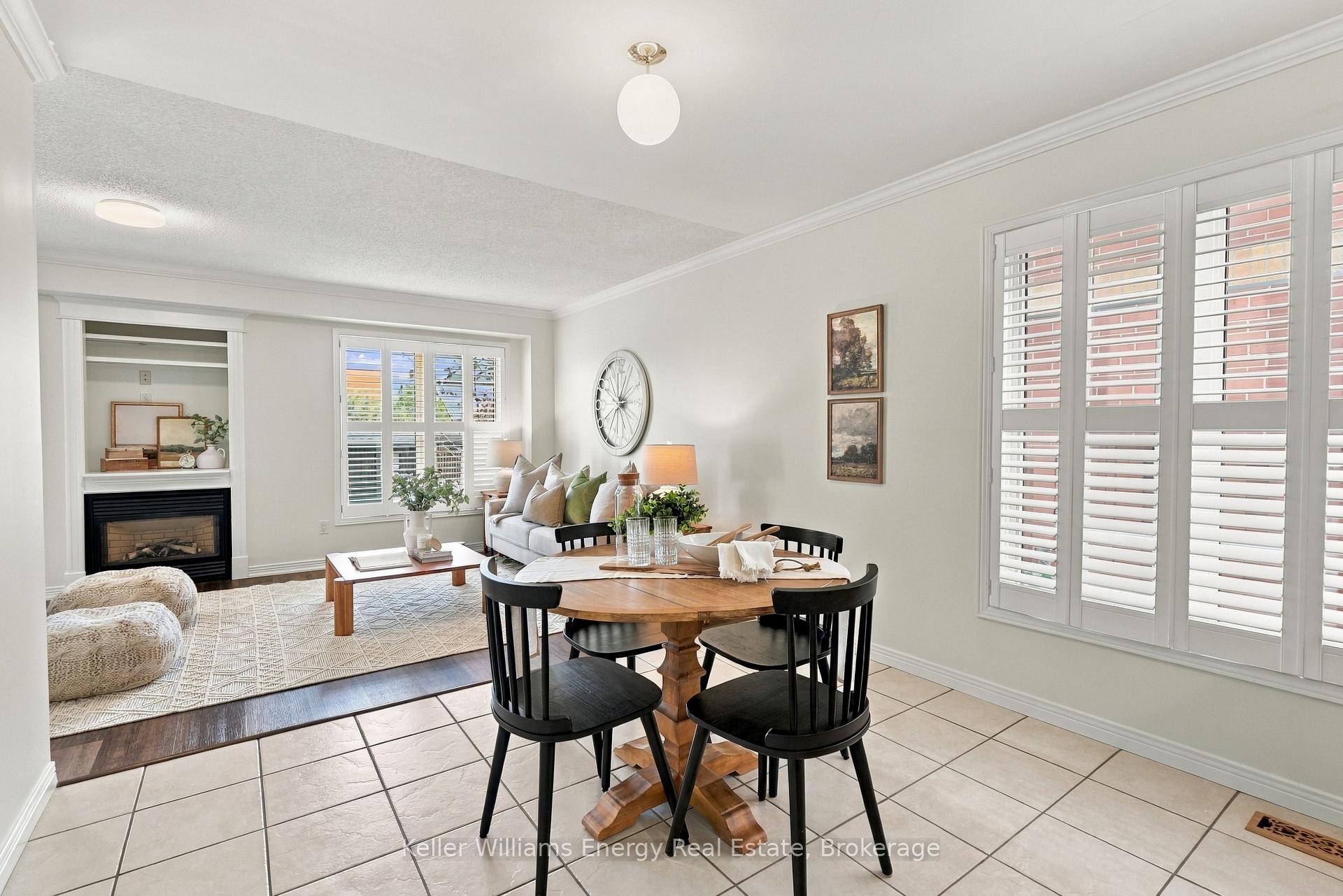 Photo 8 of 89 Fieldcrest Avenue, Clarington, Courtice — HOMEH