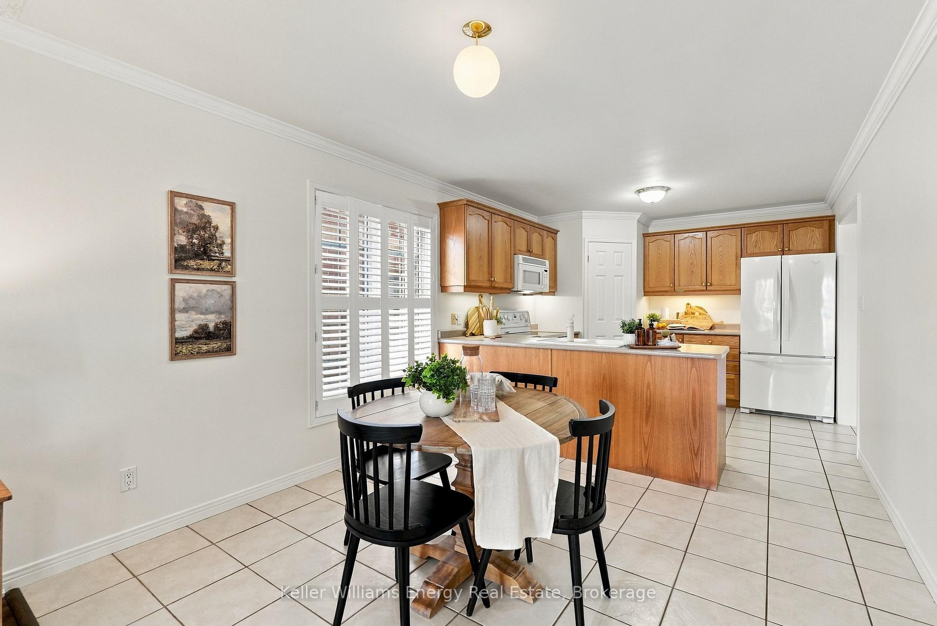 Photo 9 of 89 Fieldcrest Avenue, Clarington, Courtice — HOMEH