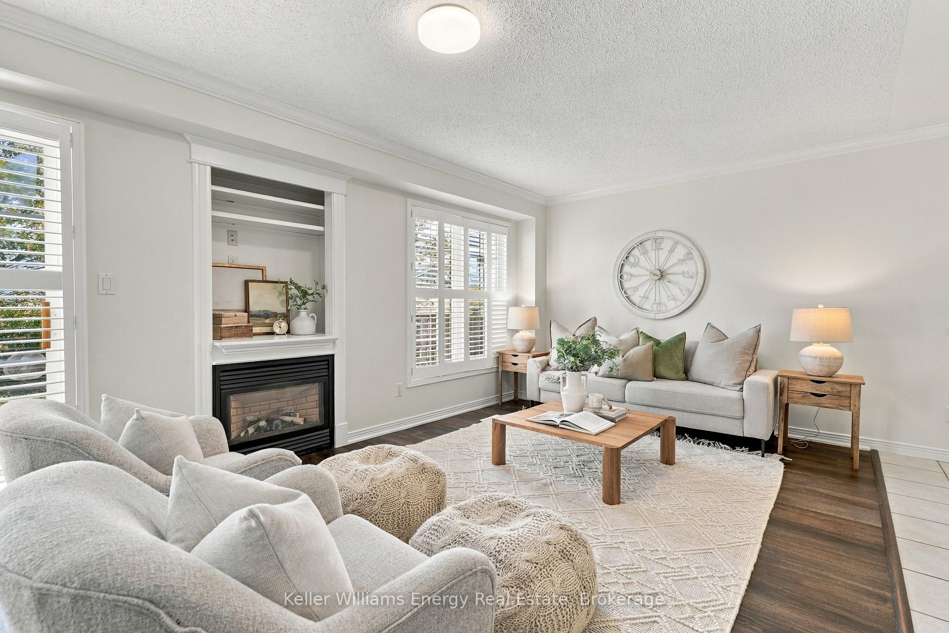 Photo 11 of 89 Fieldcrest Avenue, Clarington, Courtice — HOMEH