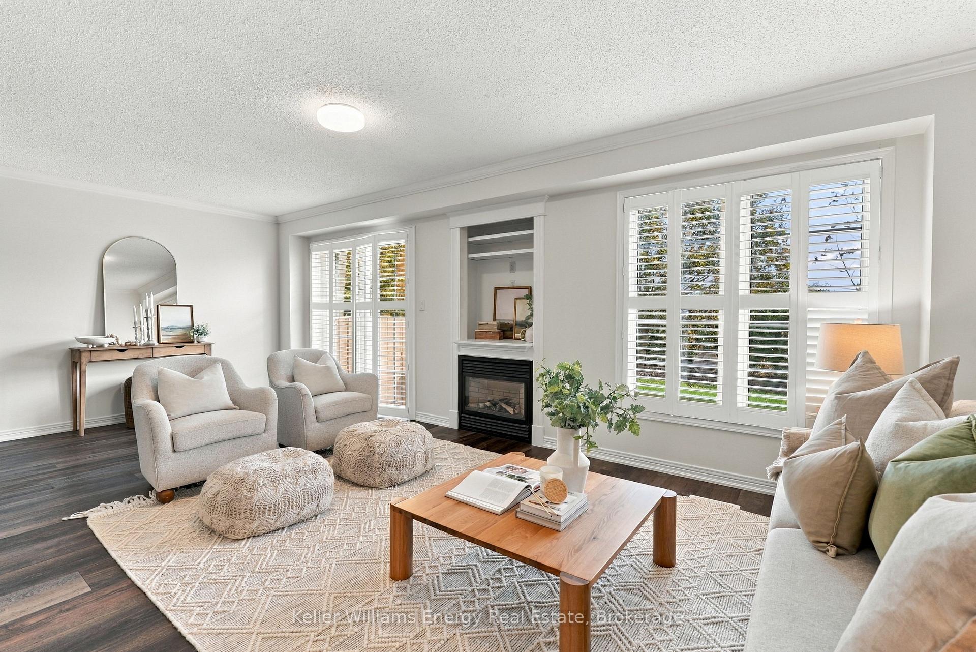 Photo 12 of 89 Fieldcrest Avenue, Clarington, Courtice — HOMEH