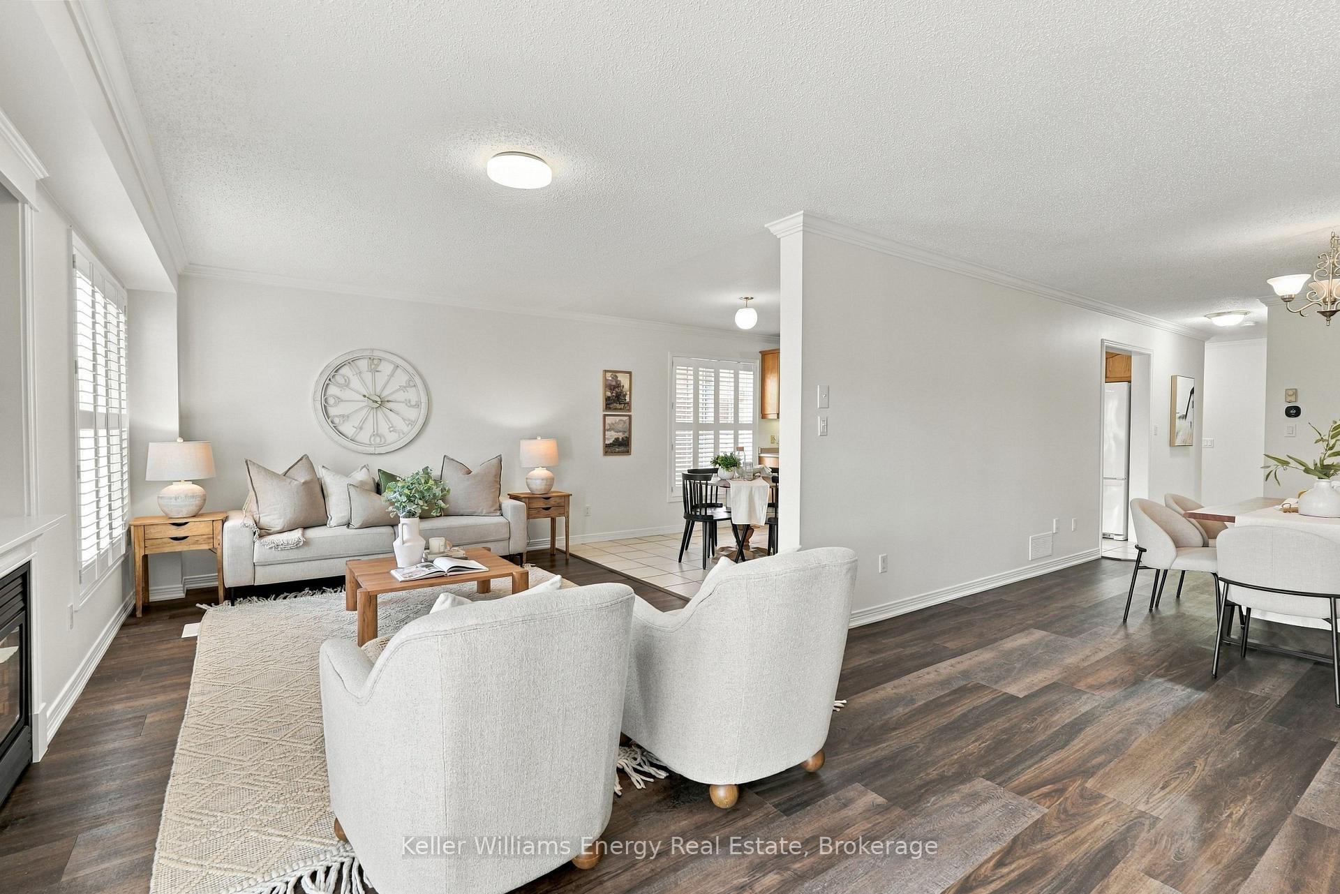 Photo 14 of 89 Fieldcrest Avenue, Clarington, Courtice — HOMEH
