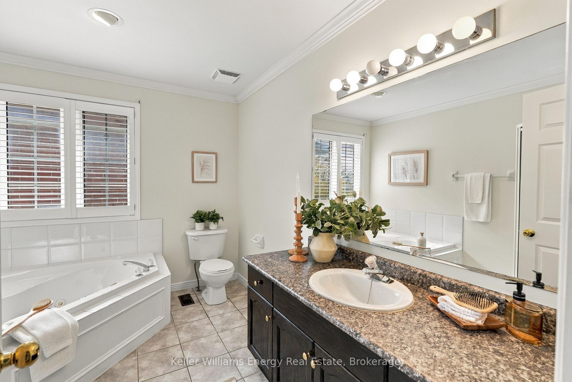 Photo 24 of 89 Fieldcrest Avenue, Clarington, Courtice — HOMEH