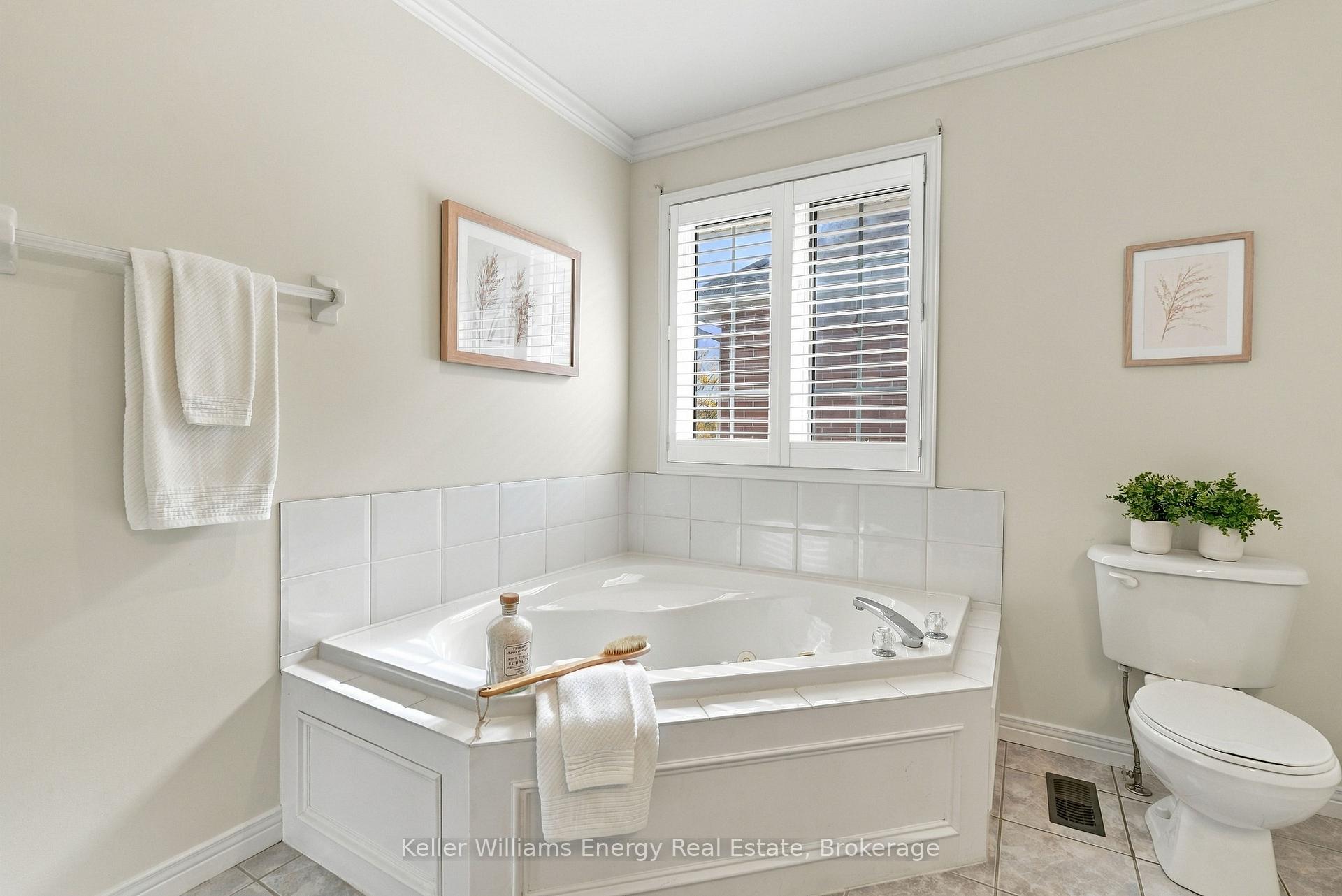Photo 25 of 89 Fieldcrest Avenue, Clarington, Courtice — HOMEH