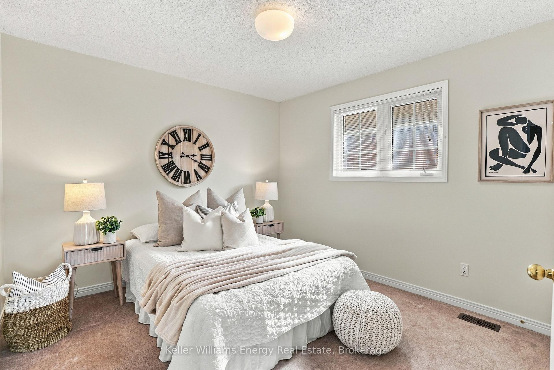 Photo 27 of 89 Fieldcrest Avenue, Clarington, Courtice — HOMEH