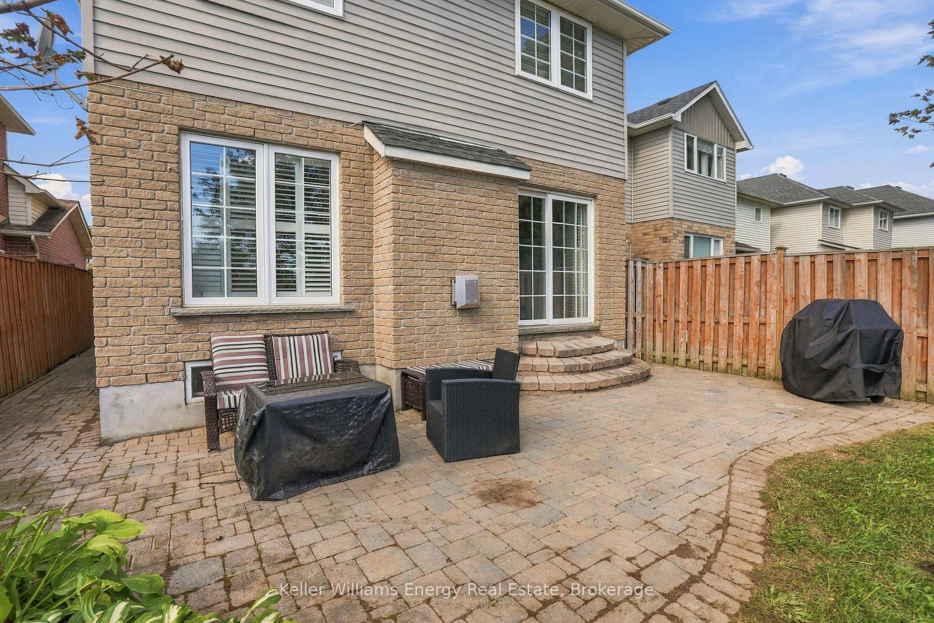 Photo 45 of 89 Fieldcrest Avenue, Clarington, Courtice — HOMEH