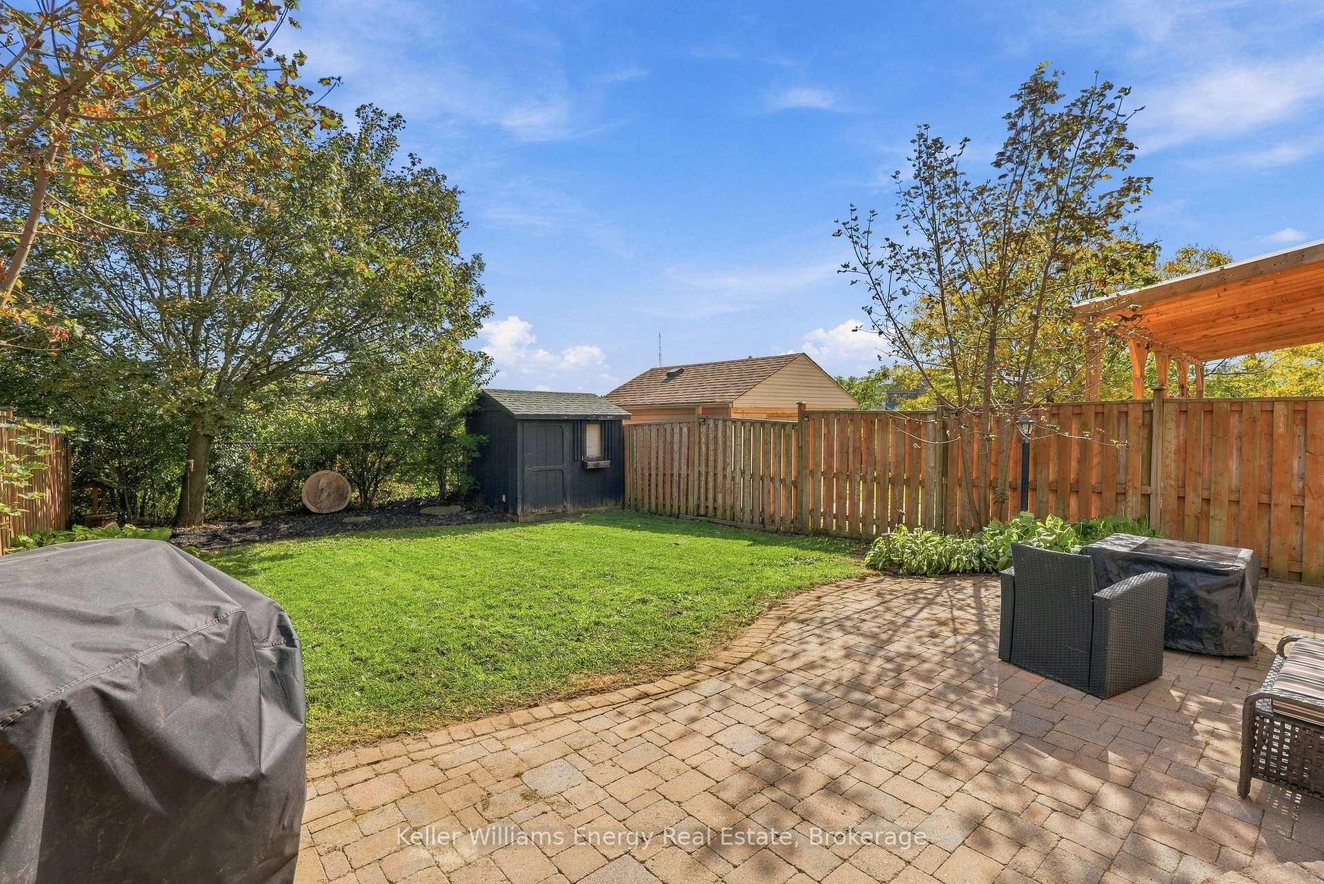 Photo 48 of 89 Fieldcrest Avenue, Clarington, Courtice — HOMEH