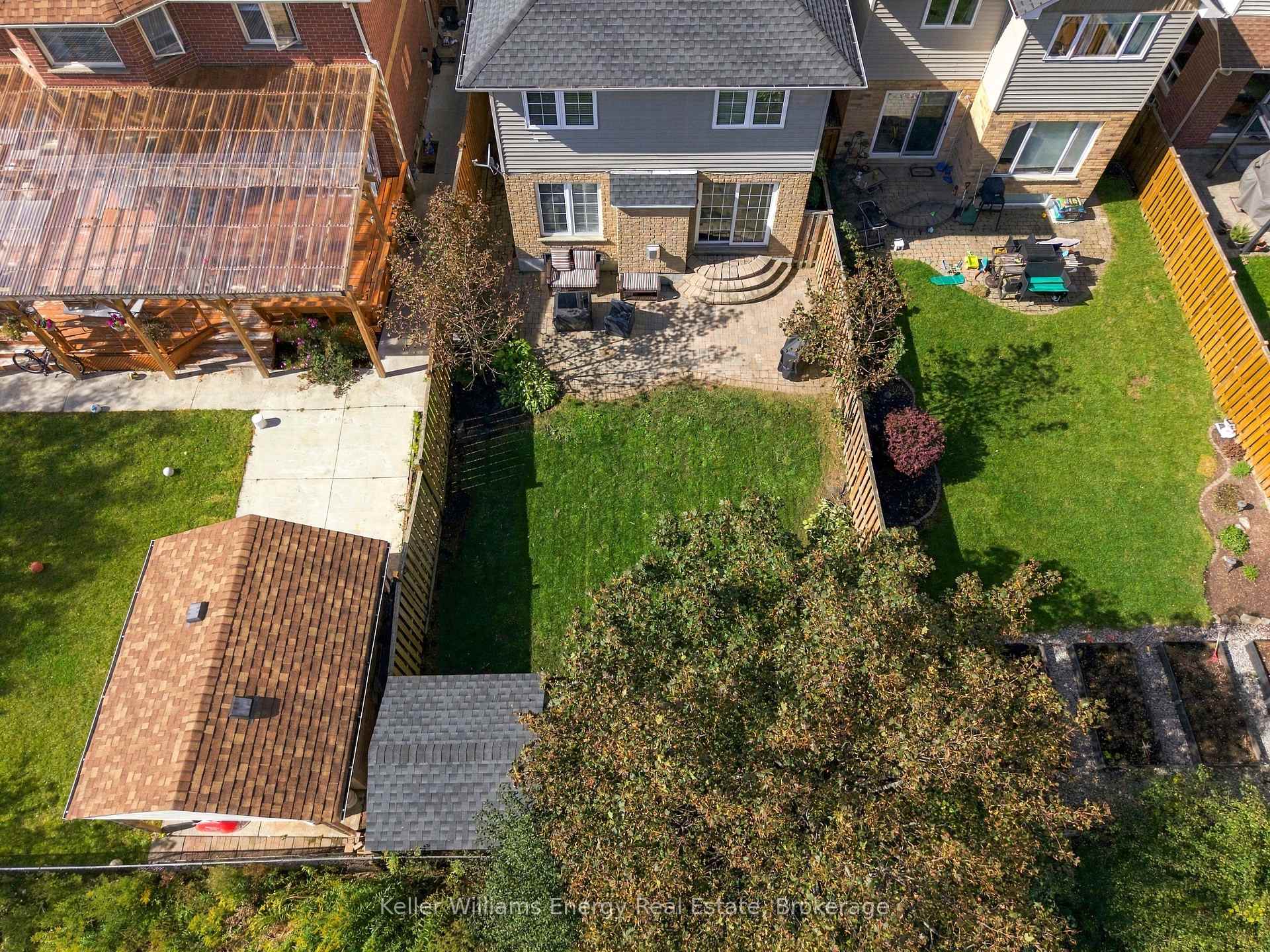 Photo 49 of 89 Fieldcrest Avenue, Clarington, Courtice — HOMEH