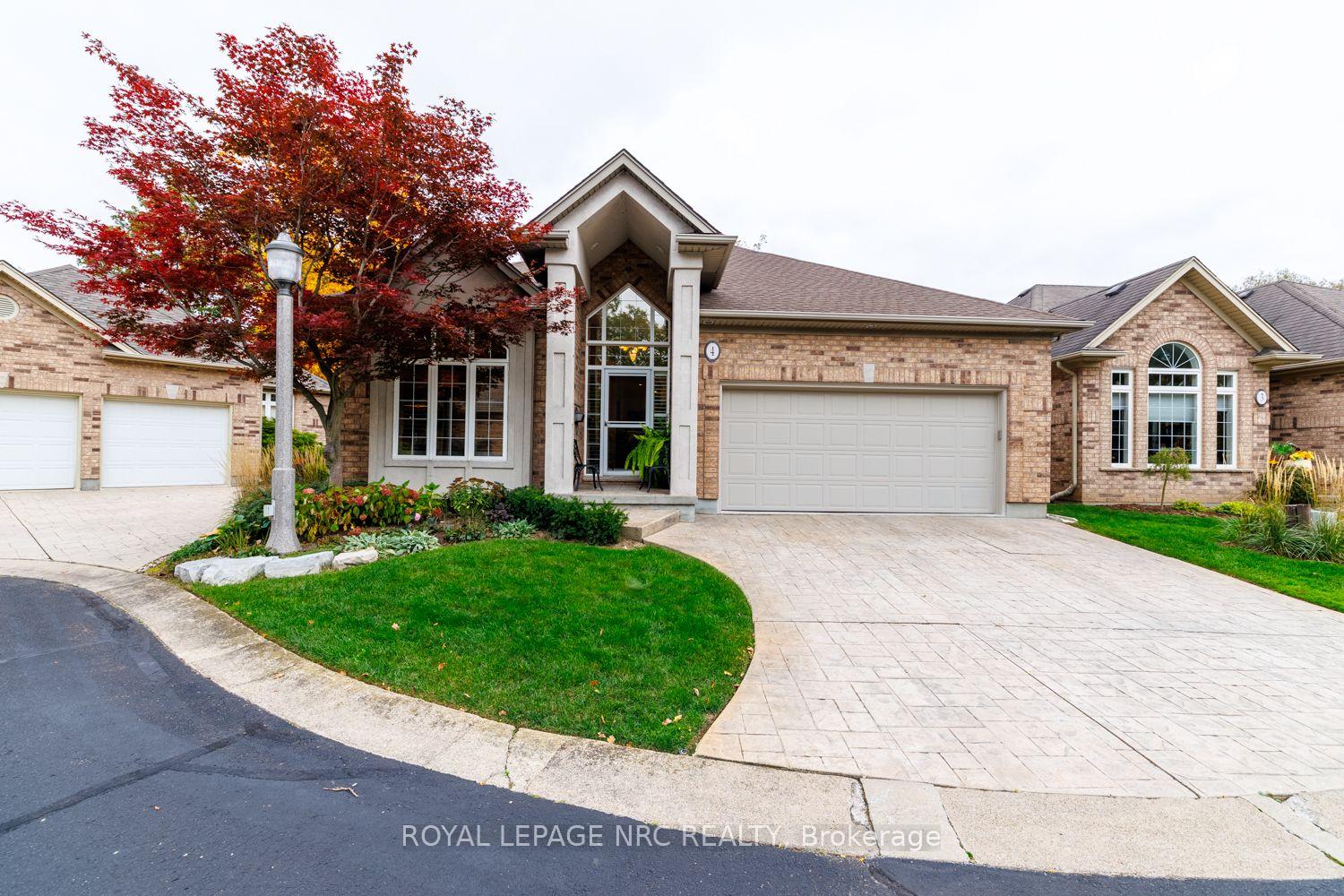 Photo 2 of 27 Parnell Road, St. Catharines, Vine/Linwell — HOMEH