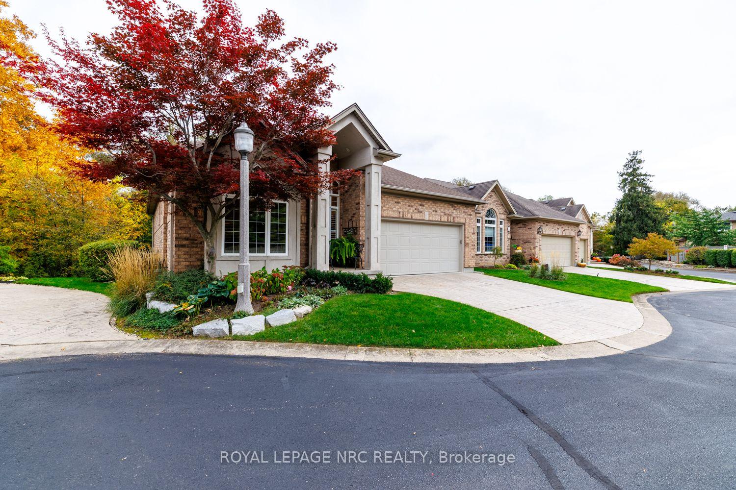 Photo 3 of 27 Parnell Road, St. Catharines, Vine/Linwell — HOMEH