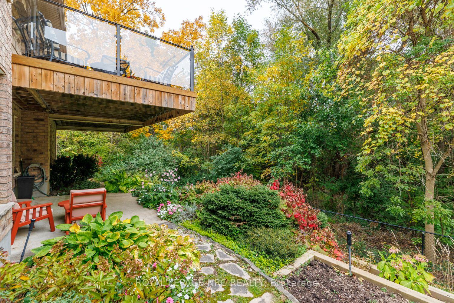 Photo 6 of 27 Parnell Road, St. Catharines, Vine/Linwell — HOMEH