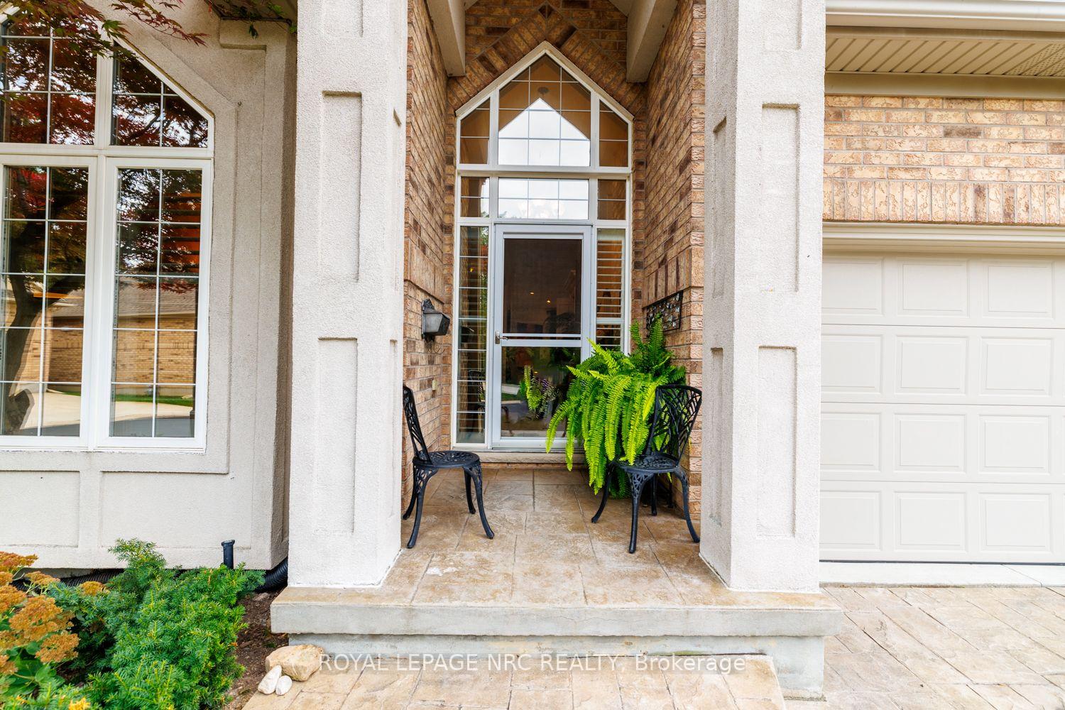 Photo 9 of 27 Parnell Road, St. Catharines, Vine/Linwell — HOMEH