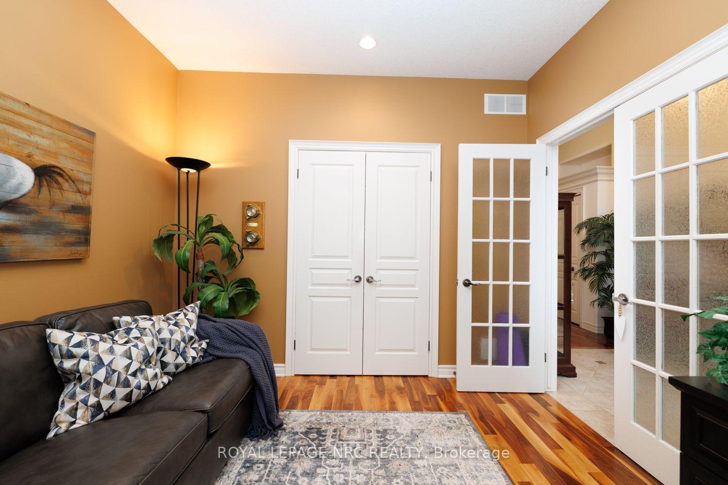 Photo 12 of 27 Parnell Road, St. Catharines, Vine/Linwell — HOMEH