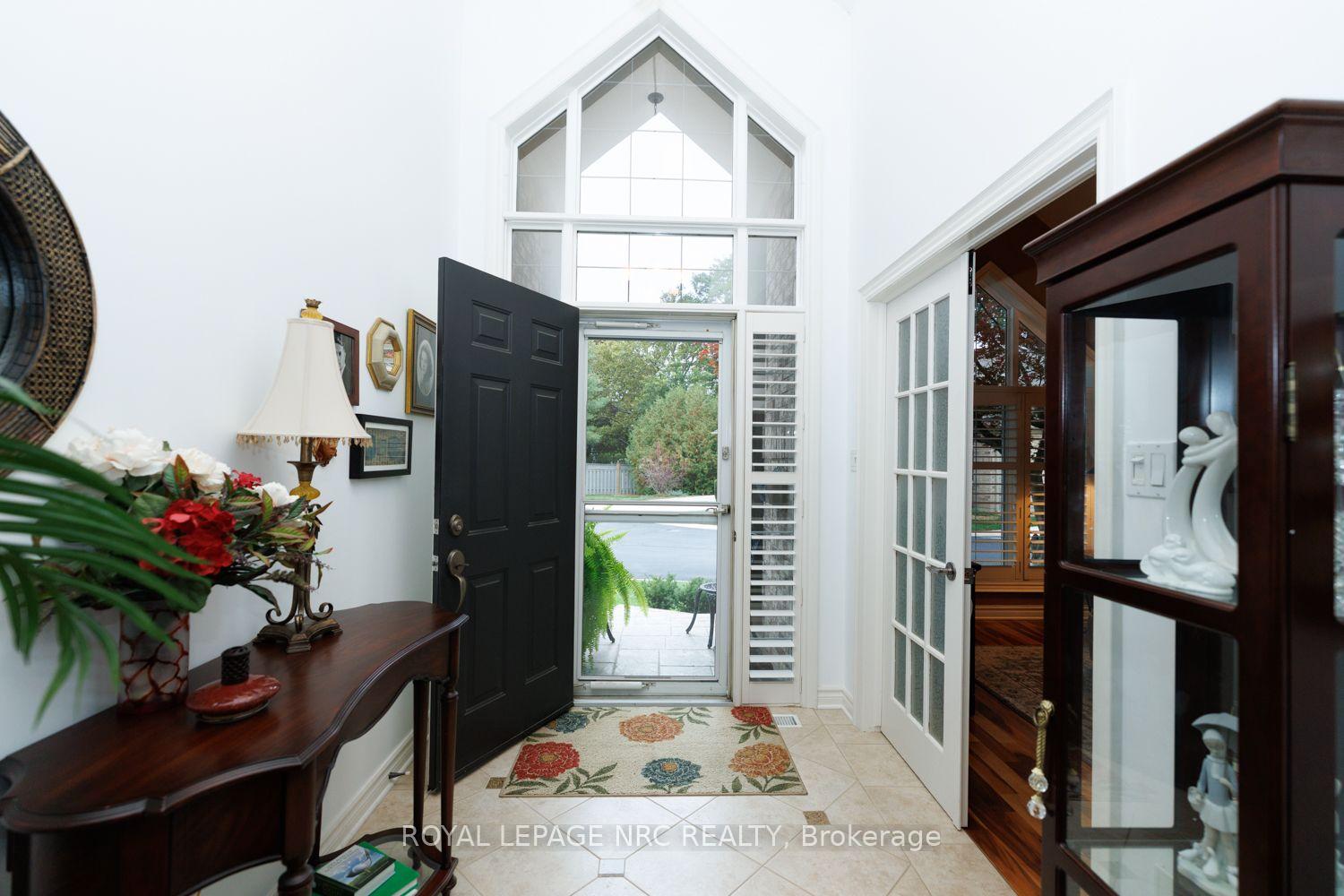 Photo 13 of 27 Parnell Road, St. Catharines, Vine/Linwell — HOMEH