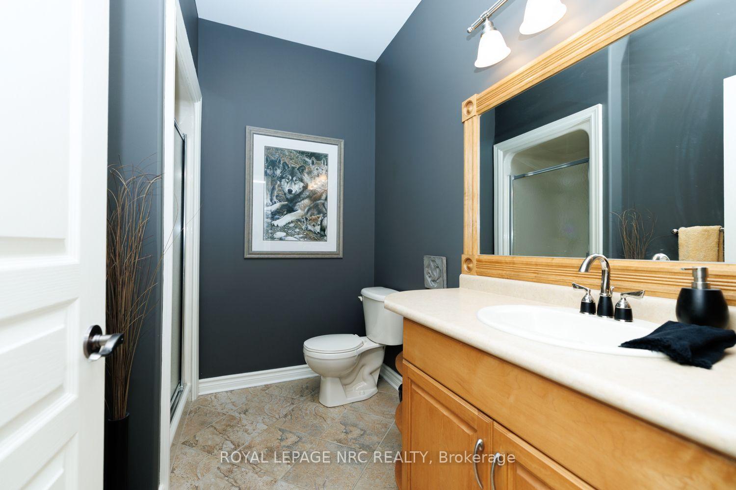 Photo 14 of 27 Parnell Road, St. Catharines, Vine/Linwell — HOMEH