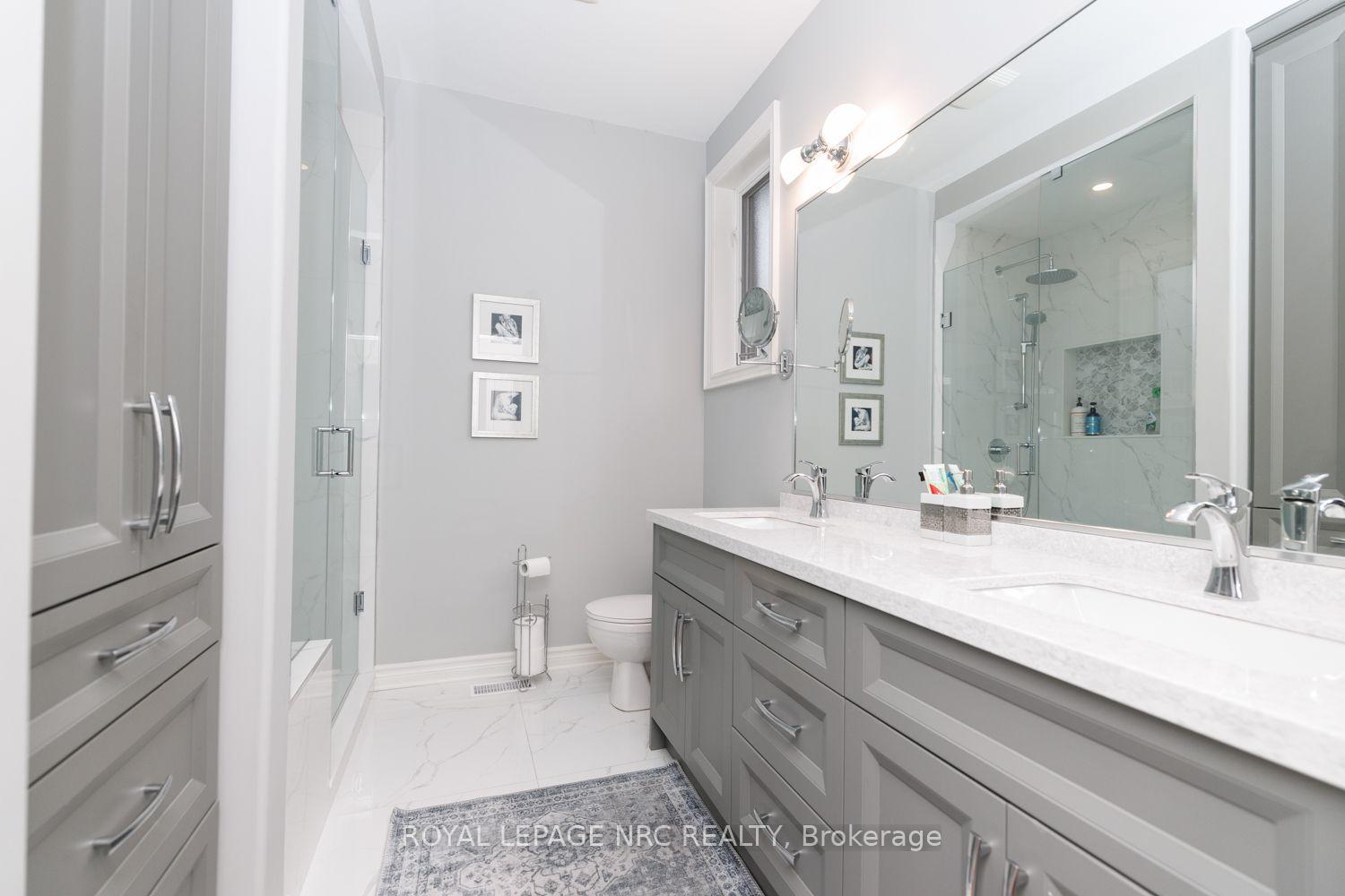 Photo 26 of 27 Parnell Road, St. Catharines, Vine/Linwell — HOMEH