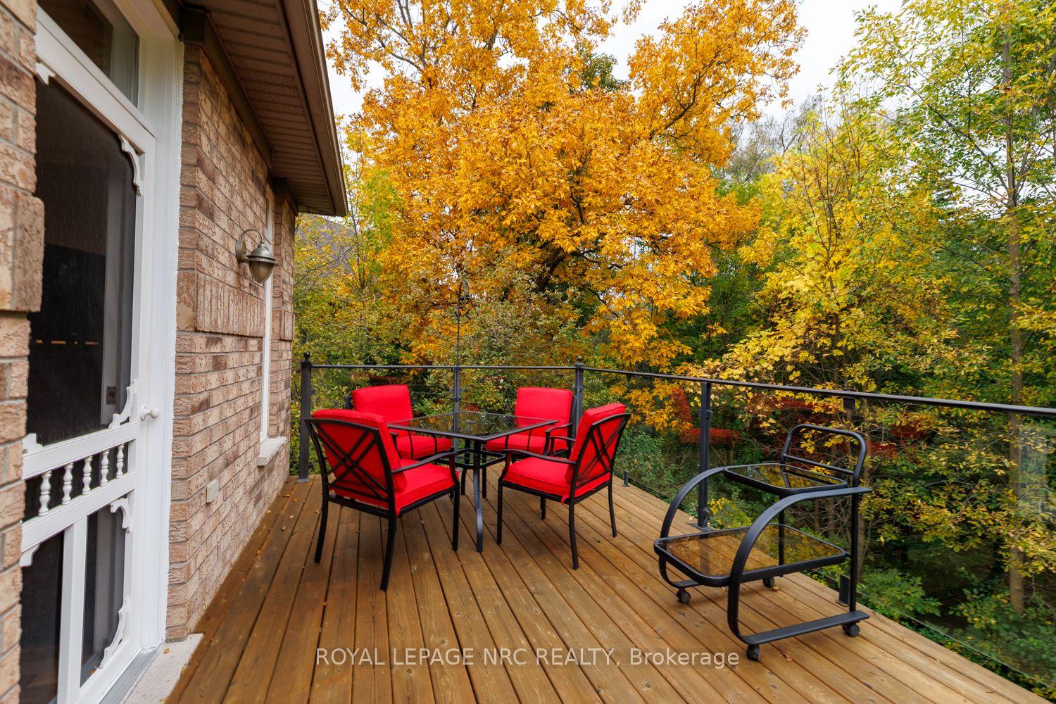 Photo 30 of 27 Parnell Road, St. Catharines, Vine/Linwell — HOMEH