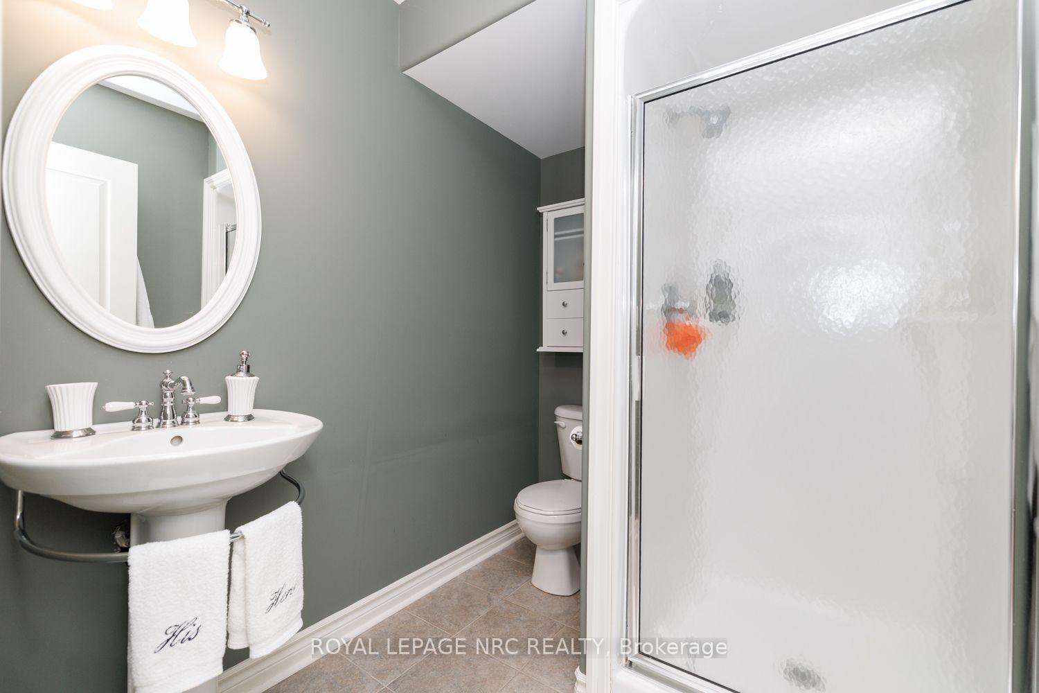 Photo 31 of 27 Parnell Road, St. Catharines, Vine/Linwell — HOMEH