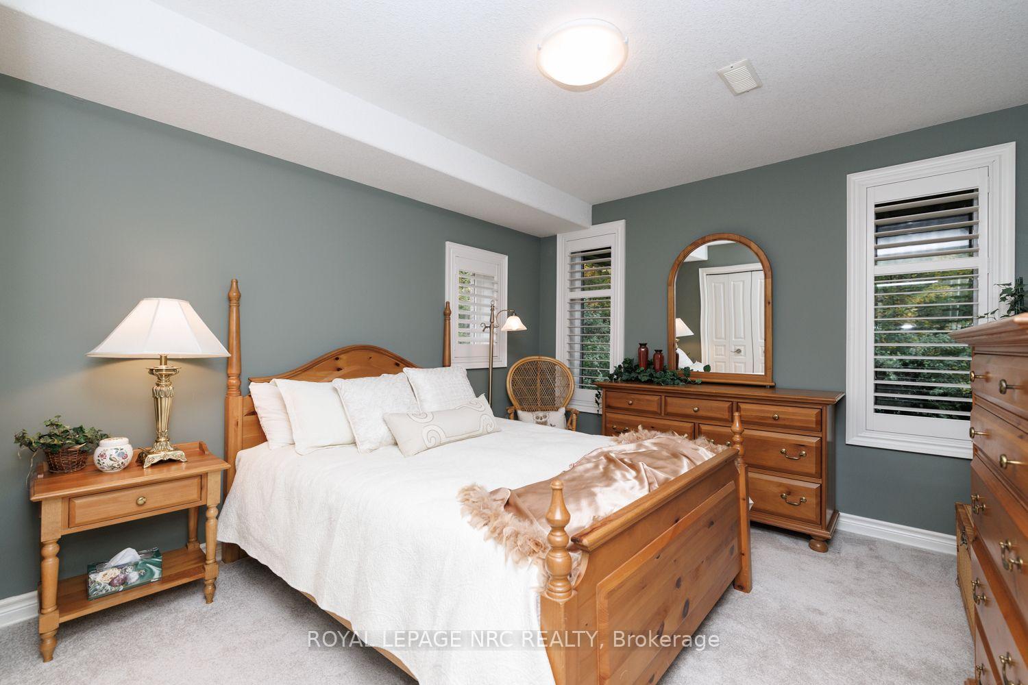 Photo 32 of 27 Parnell Road, St. Catharines, Vine/Linwell — HOMEH