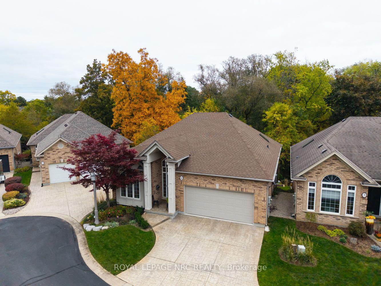 Photo 39 of 27 Parnell Road, St. Catharines, Vine/Linwell — HOMEH