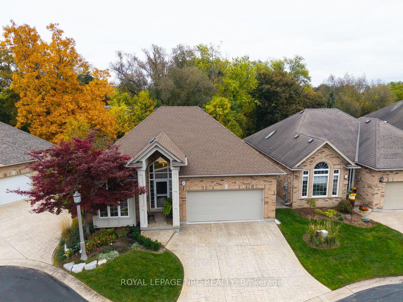 Photo 40 of 27 Parnell Road, St. Catharines, Vine/Linwell — HOMEH