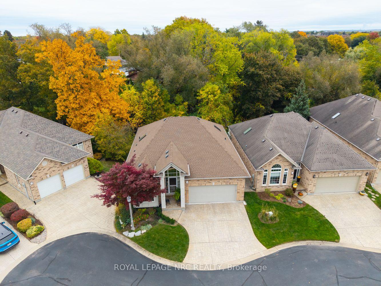 Photo 41 of 27 Parnell Road, St. Catharines, Vine/Linwell — HOMEH