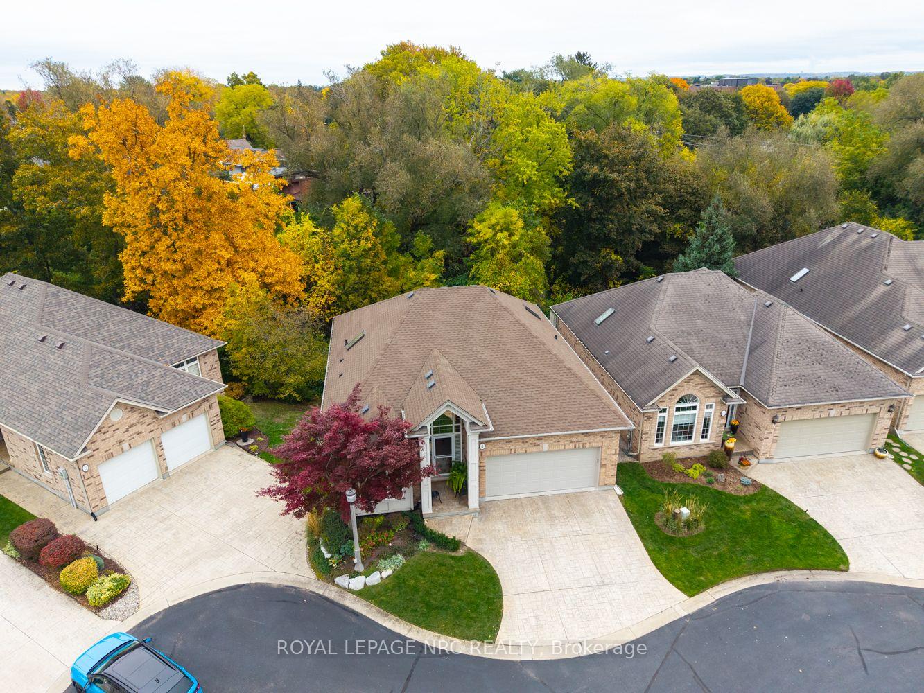 Photo 42 of 27 Parnell Road, St. Catharines, Vine/Linwell — HOMEH