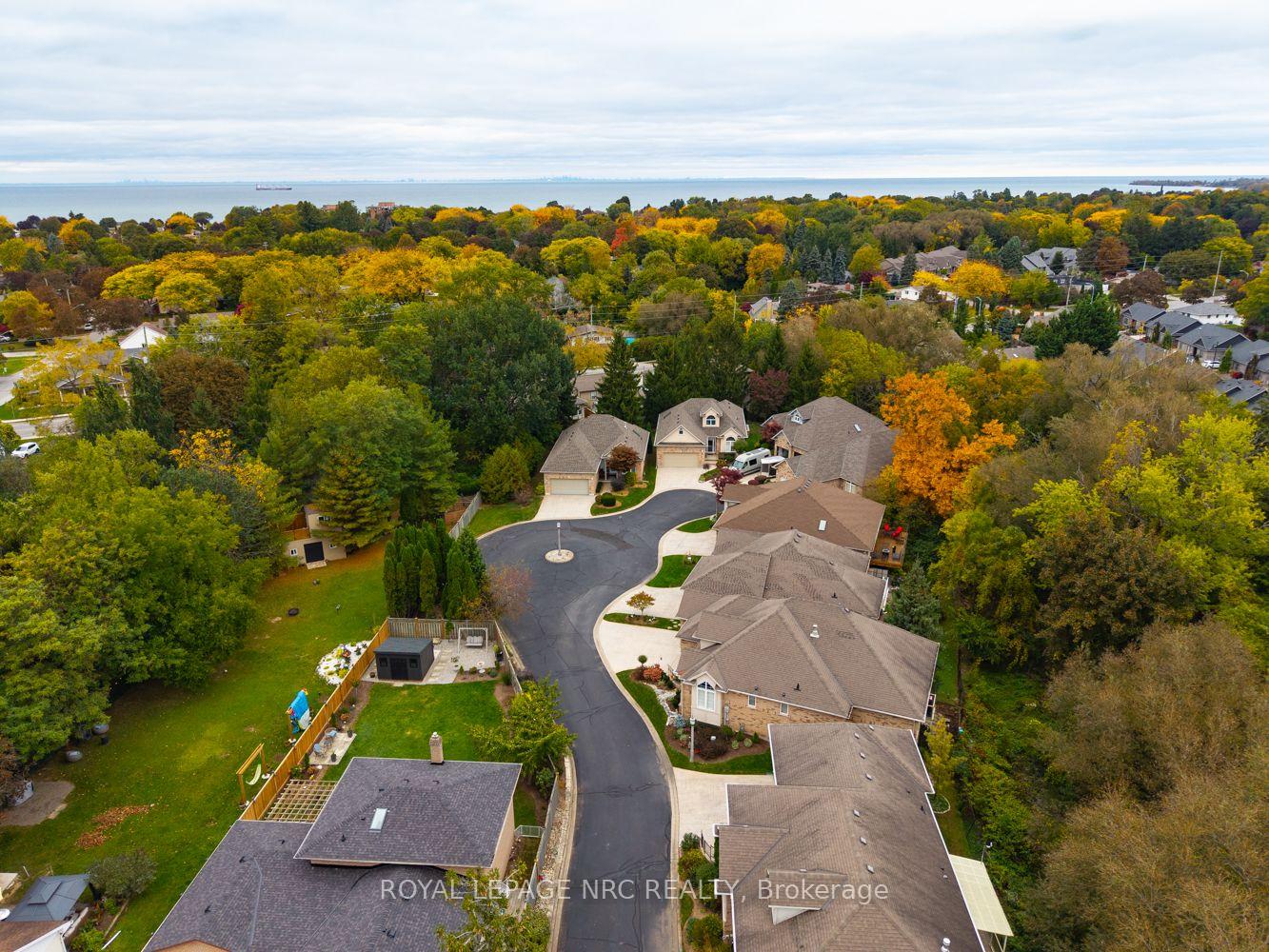 Photo 44 of 27 Parnell Road, St. Catharines, Vine/Linwell — HOMEH
