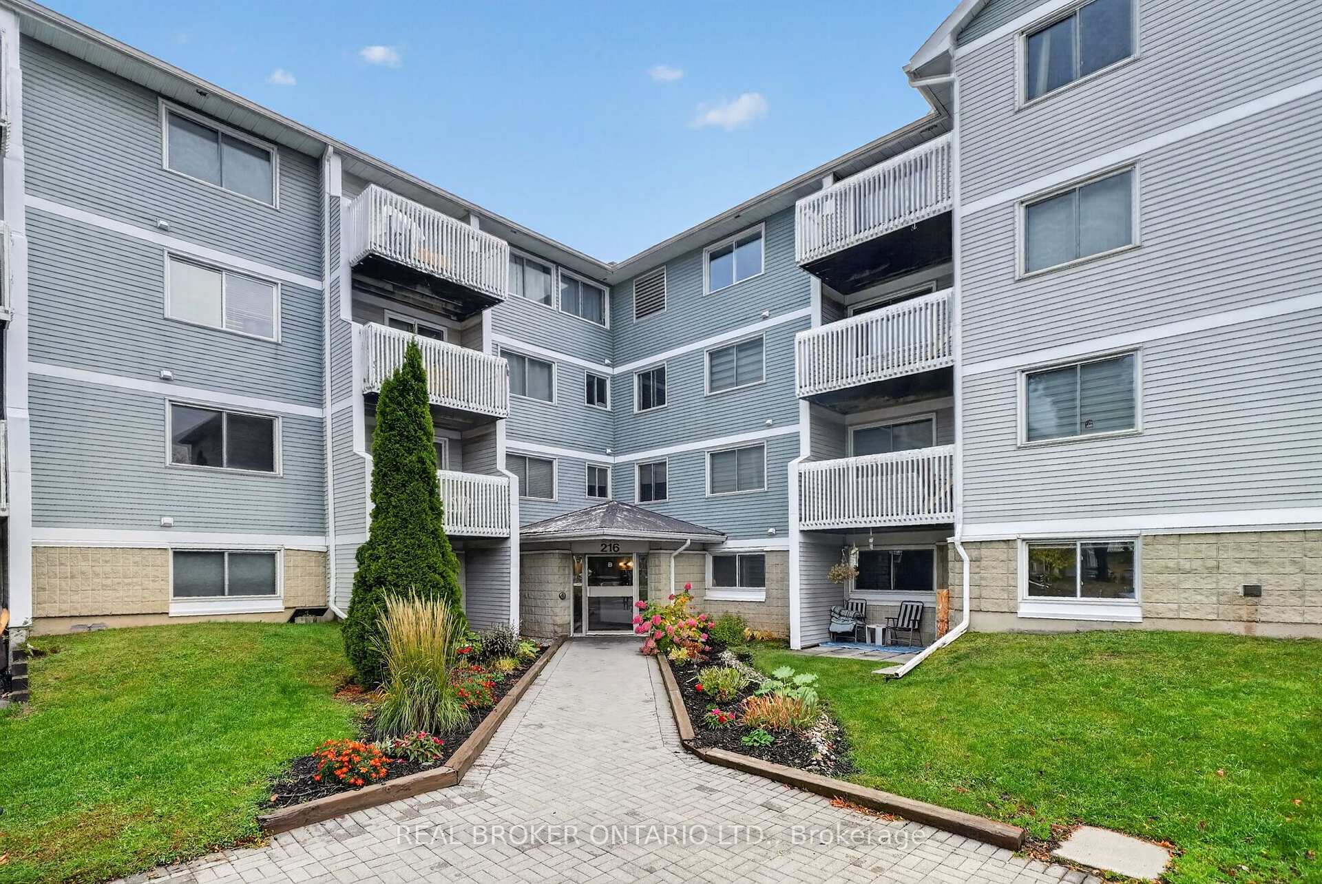 Photo 1 of Unit 118, 216 Viewmount Drive, Ottawa, Borden Farm/Stewart Farm/Carleton Heights/Parkwood Hills — HOMEH