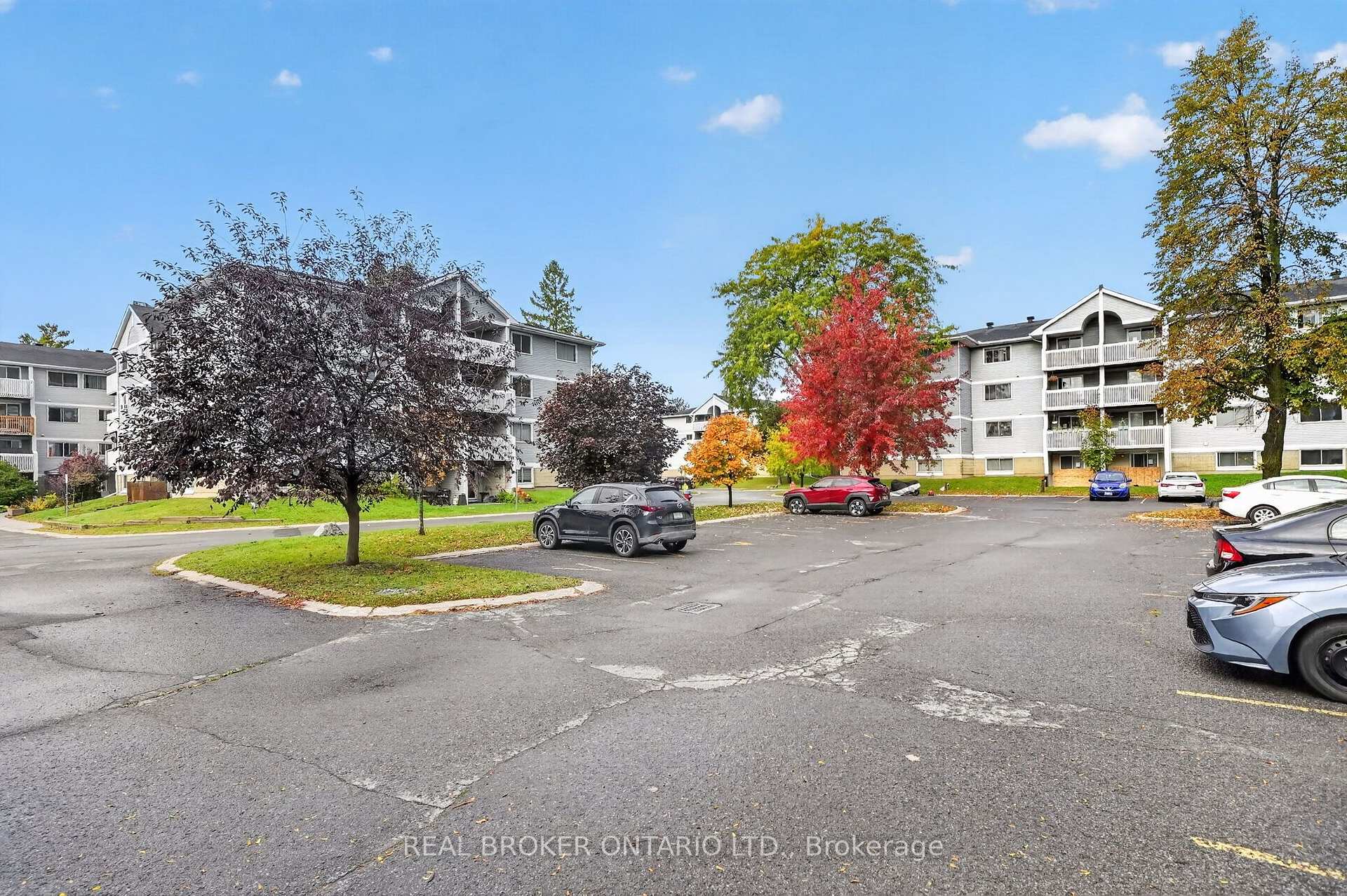 Photo 21 of Unit 118, 216 Viewmount Drive, Ottawa, Borden Farm/Stewart Farm/Carleton Heights/Parkwood Hills — HOMEH