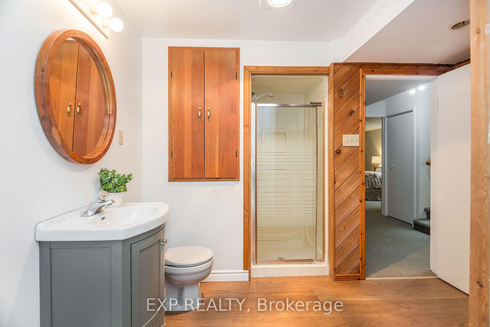 Photo 28 of 33 Shaw Street, Springwater, Elmvale — HOMEH