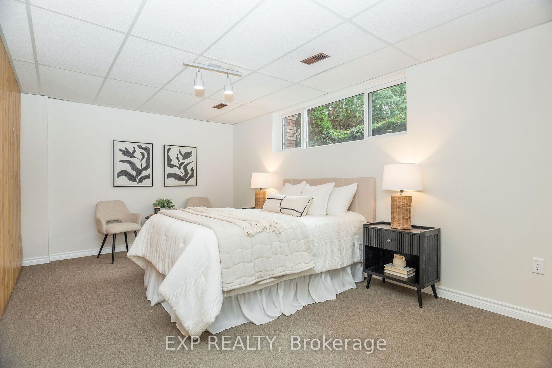 Photo 30 of 33 Shaw Street, Springwater, Elmvale — HOMEH