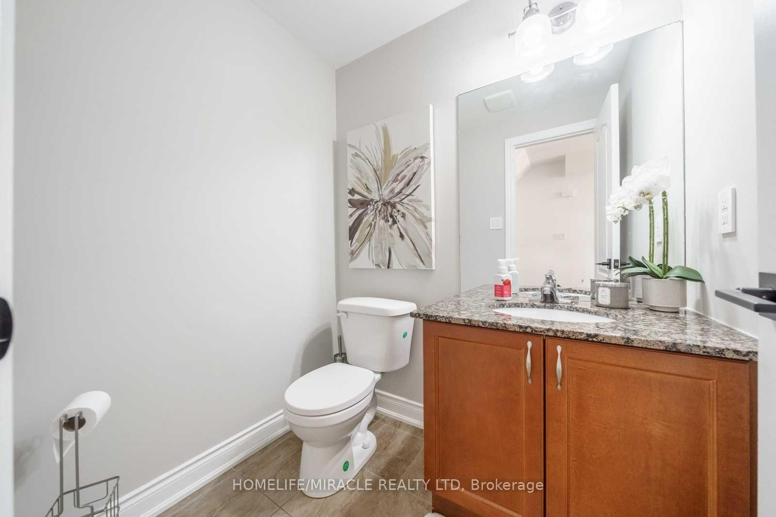 Photo 5 of 2464 Scholars Common, Burlington, Mountainside — HOMEH