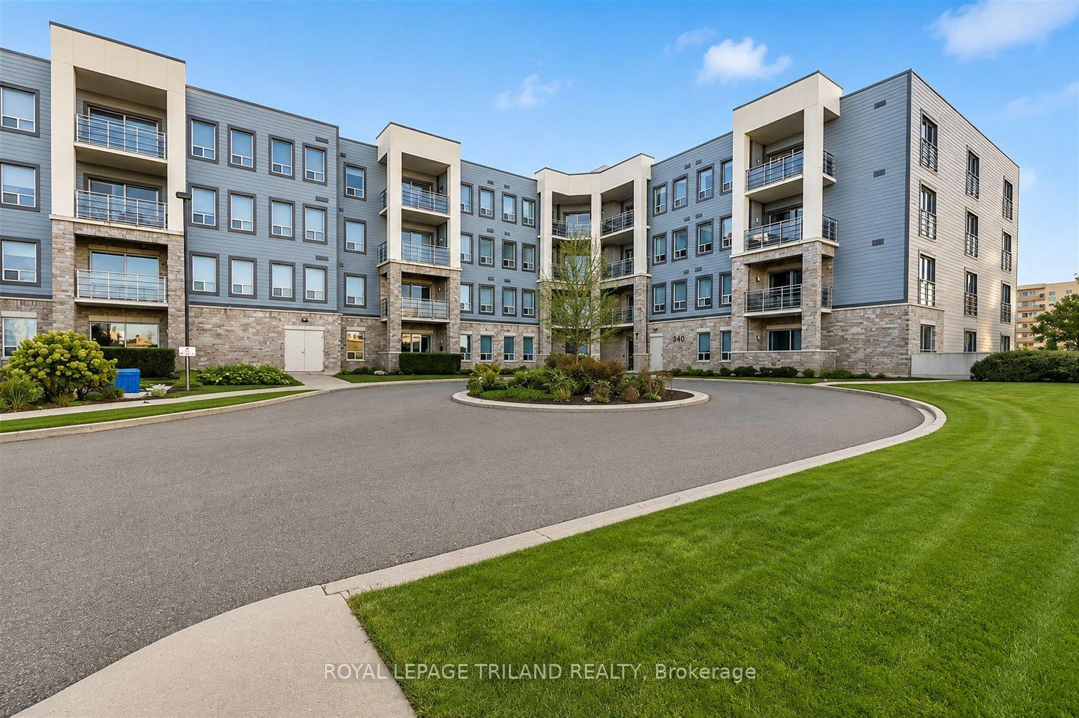 Photo of Unit 510, 340 Sugarcreek Trail