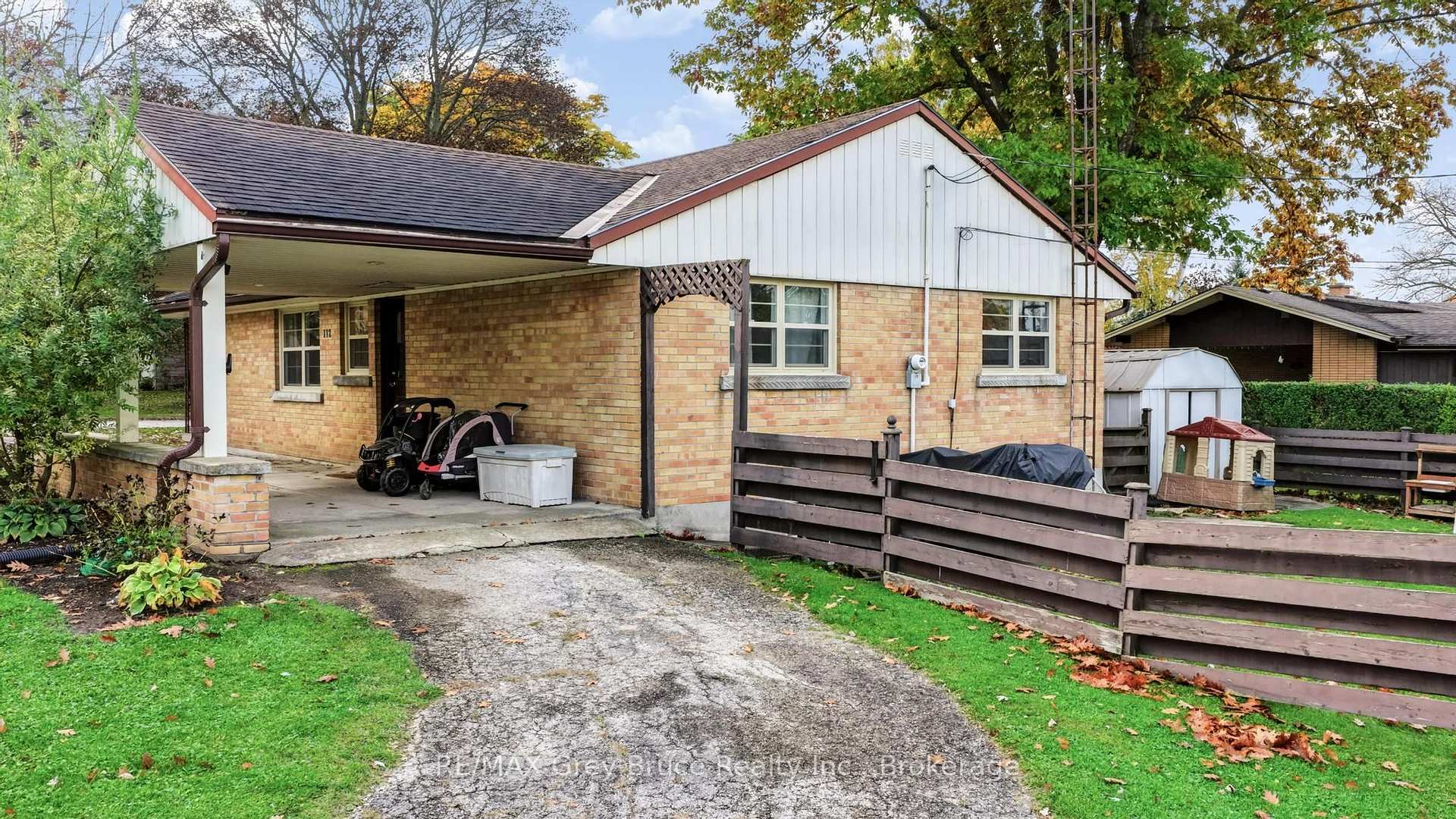 Photo 13 of 112 8th Street S, Arran-Elderslie — HOMEH