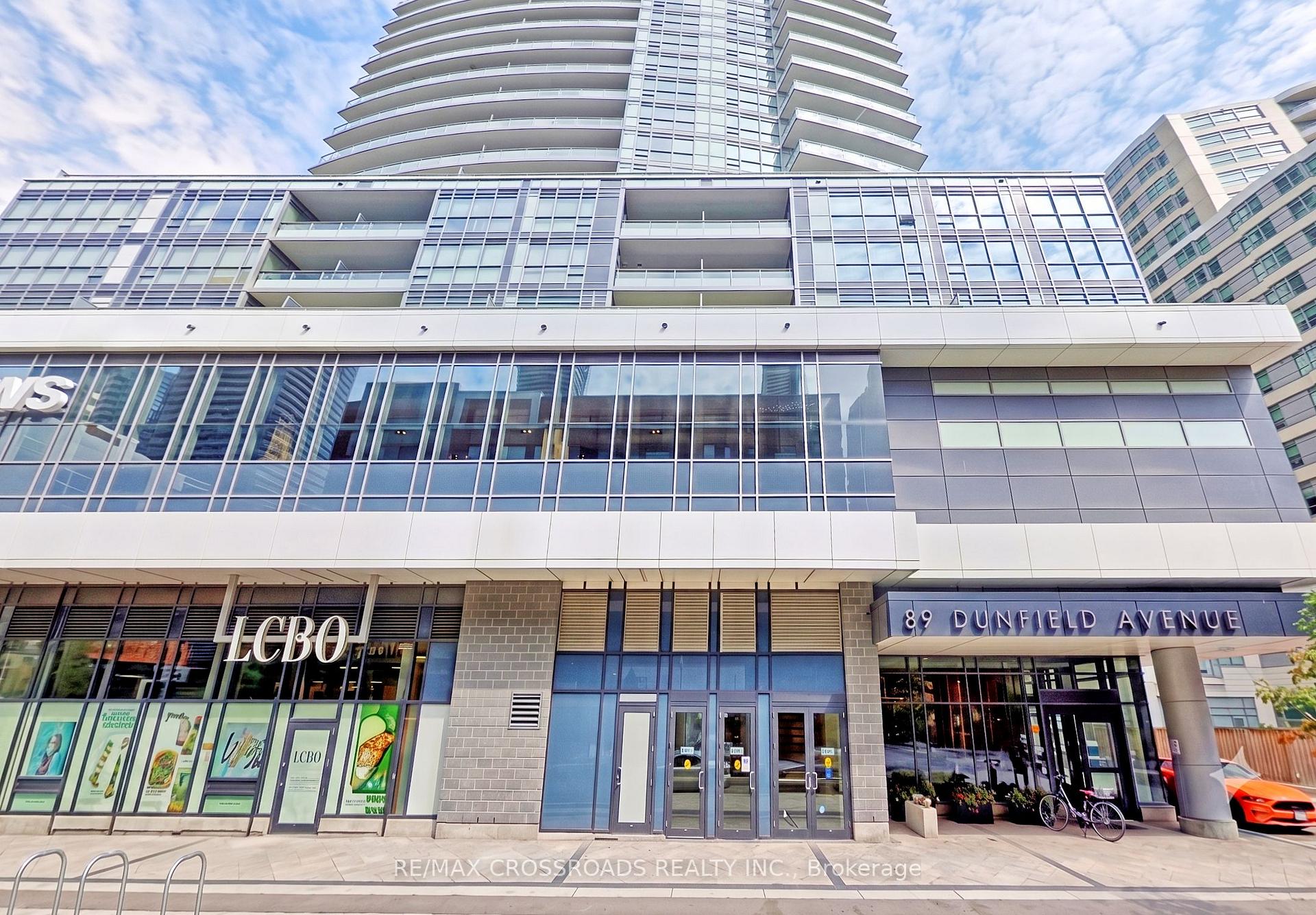 Photo of Unit 2202, 89 Dunfield Avenue