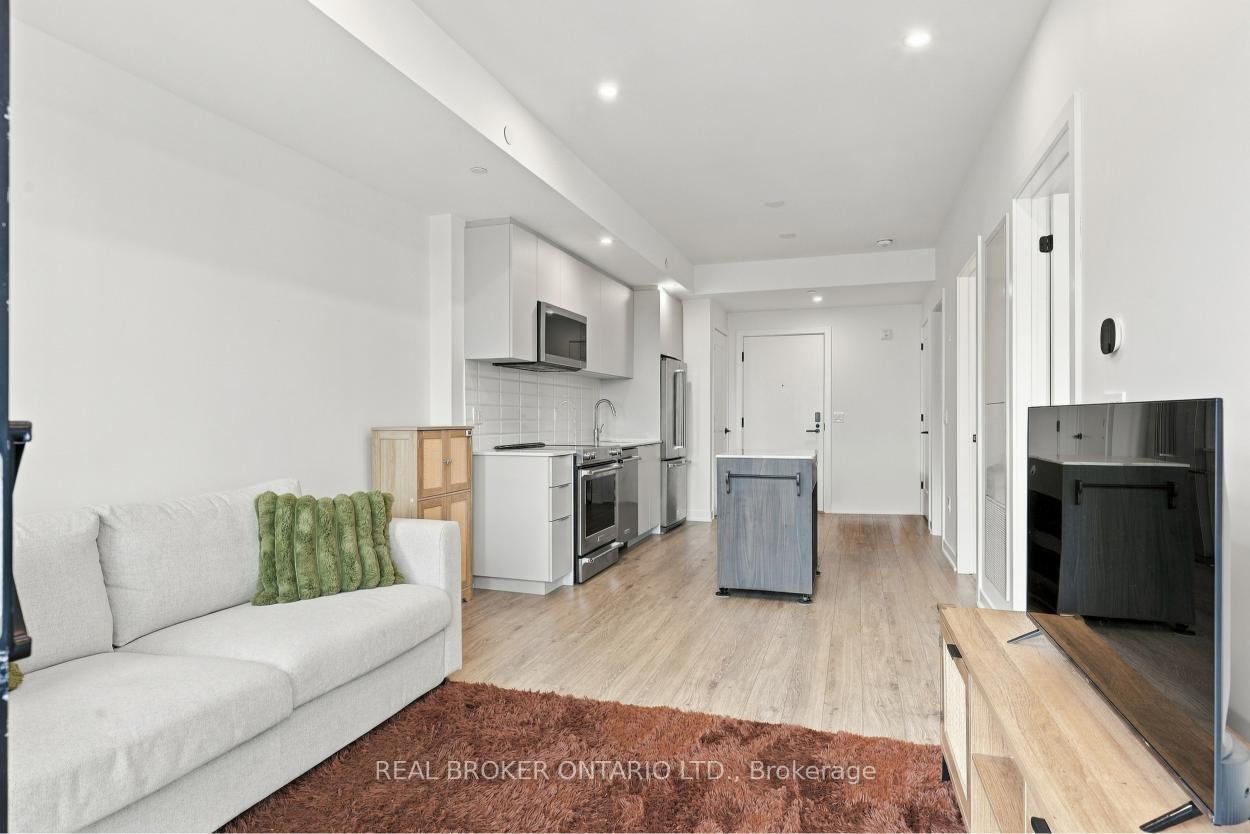 Photo 5 of Unit 608, 720 Whitlock Avenue, Milton, Cobban — HOMEH