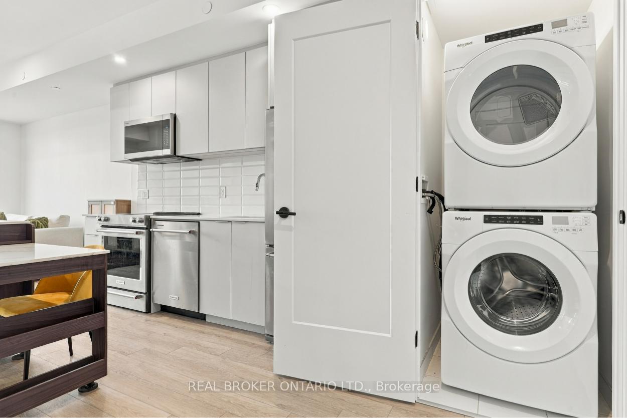 Photo 10 of Unit 608, 720 Whitlock Avenue, Milton, Cobban — HOMEH