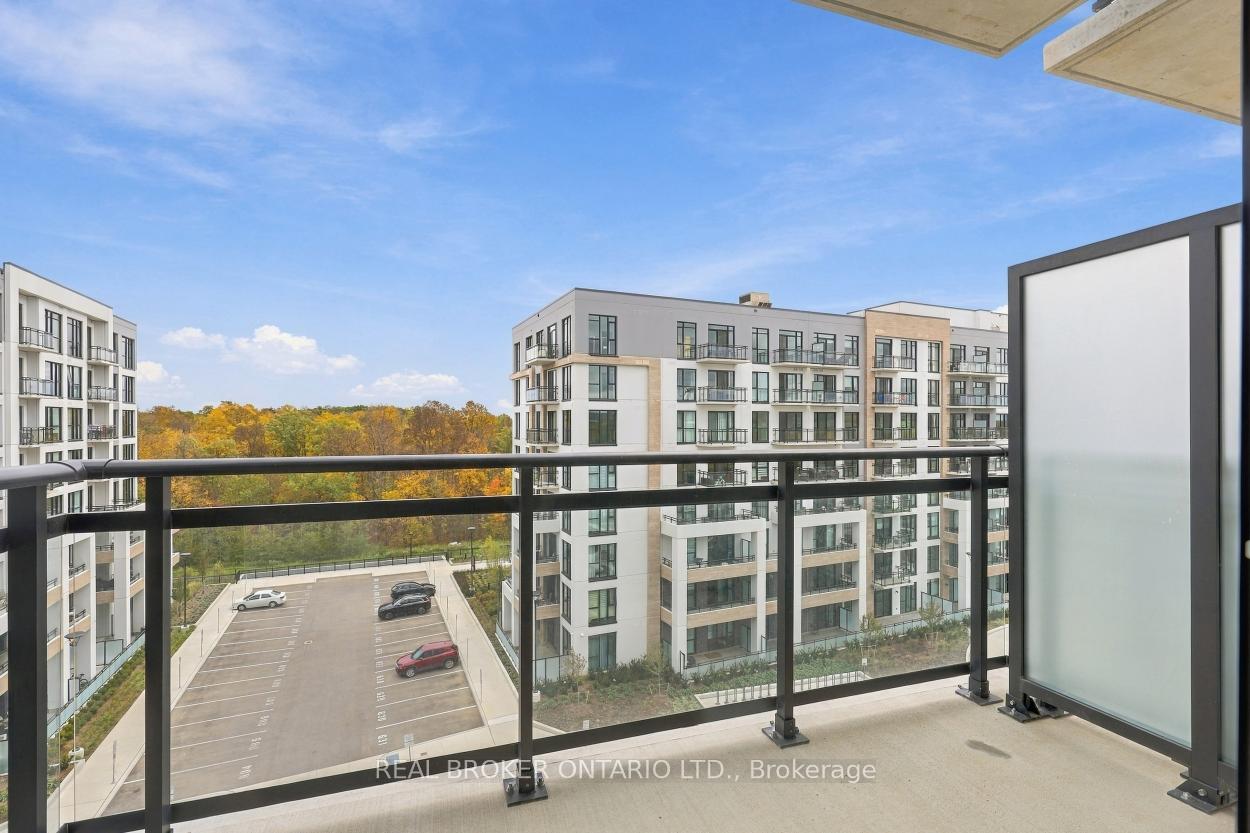 Photo 12 of Unit 608, 720 Whitlock Avenue, Milton, Cobban — HOMEH