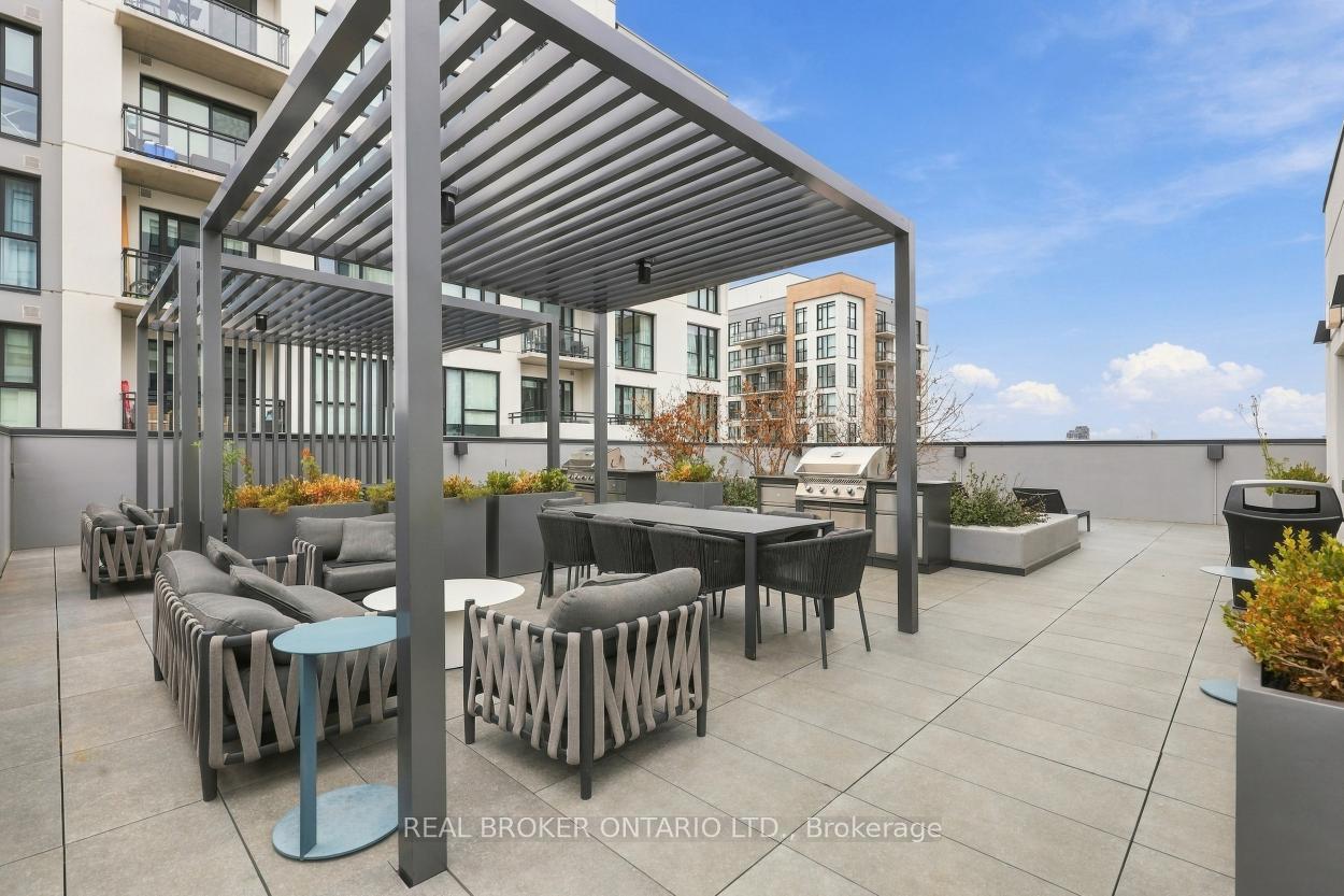 Photo 16 of Unit 608, 720 Whitlock Avenue, Milton, Cobban — HOMEH
