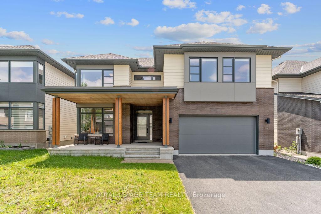 Photo 3 of 301 Long Acres Street, Ottawa, Kanata - Bridlewood — HOMEH