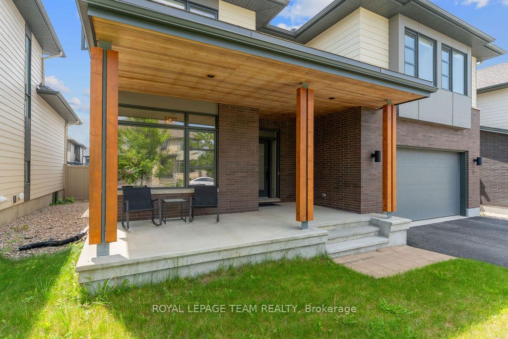 Photo 5 of 301 Long Acres Street, Ottawa, Kanata - Bridlewood — HOMEH