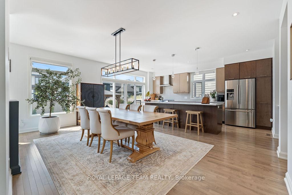 Photo 14 of 301 Long Acres Street, Ottawa, Kanata - Bridlewood — HOMEH