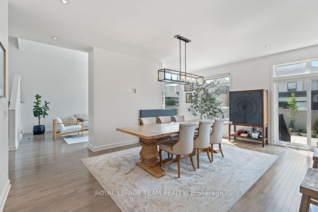 Photo 24 of 301 Long Acres Street, Ottawa, Kanata - Bridlewood — HOMEH