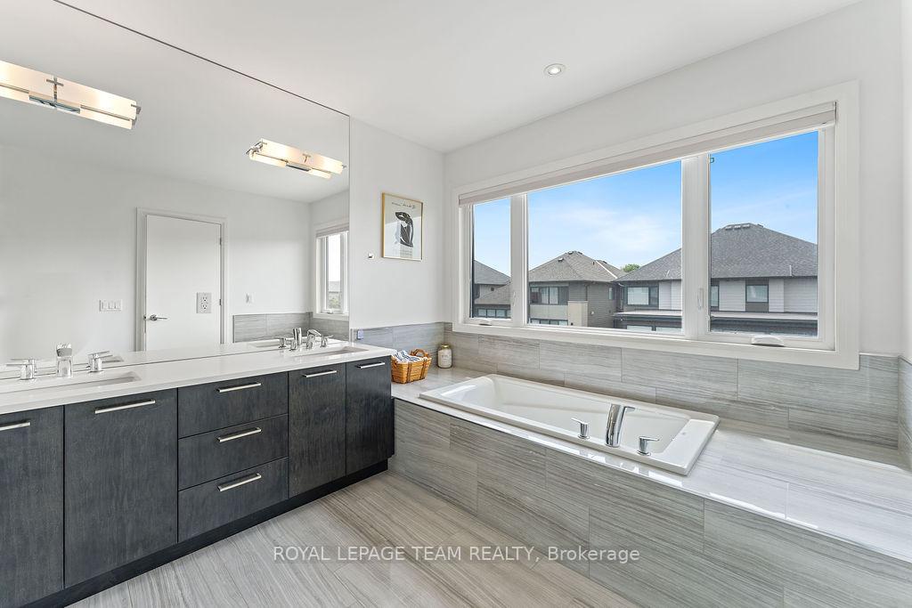 Photo 32 of 301 Long Acres Street, Ottawa, Kanata - Bridlewood — HOMEH