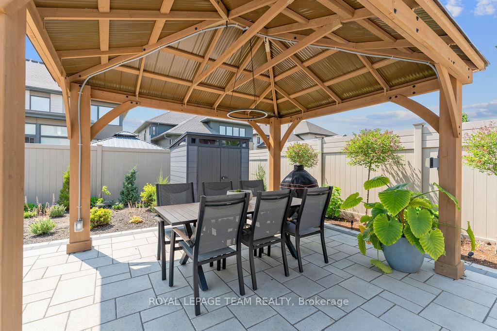 Photo 39 of 301 Long Acres Street, Ottawa, Kanata - Bridlewood — HOMEH