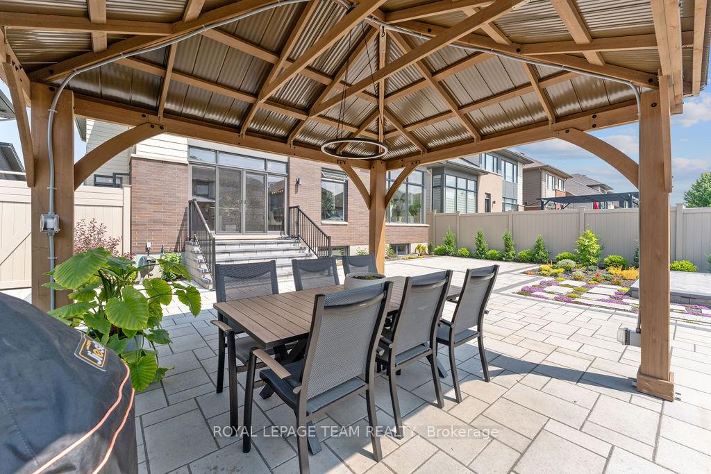 Photo 40 of 301 Long Acres Street, Ottawa, Kanata - Bridlewood — HOMEH